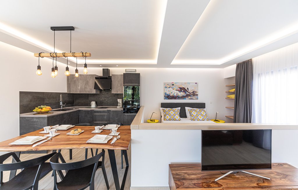 Ferienhaus - Ciovo-Okrug Donji , Kroatien - CDT628 40