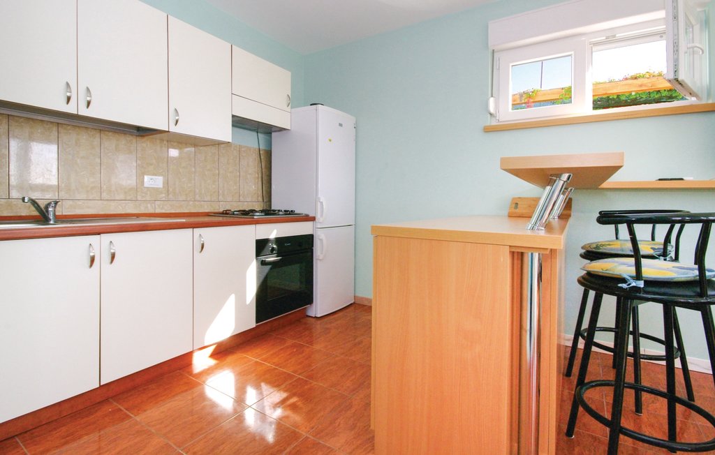 Feriehus - Drvenik Mali , Kroatia - CDT722 16