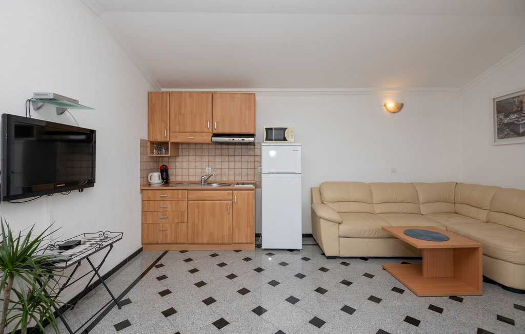 Lejlighed - Makarska , Kroatien - CDT833 29