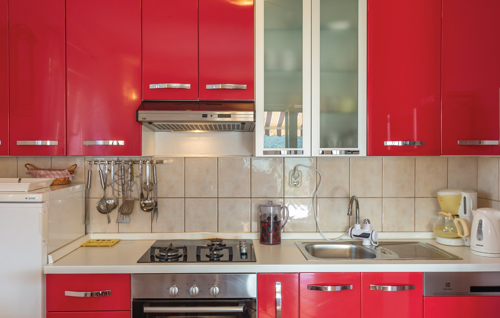 Ferienhaus - Split-Vojnic Sinjski , Kroatien - CDT871 29