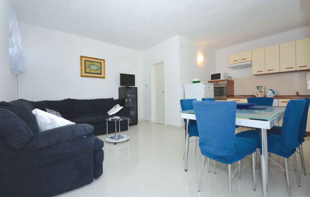 Feriehus - Makarska-Podgora , Kroatia - CDT877 22