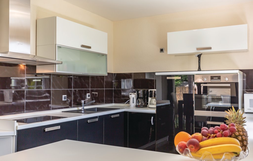 Ferienhaus - Makarska-Gornje Podbablje , Kroatien - CDT888 31