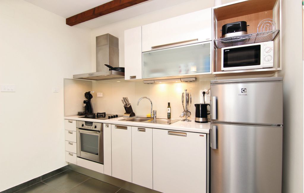 Ferienhaus - Split-Zrnovnica , Kroatien - CDT891 20