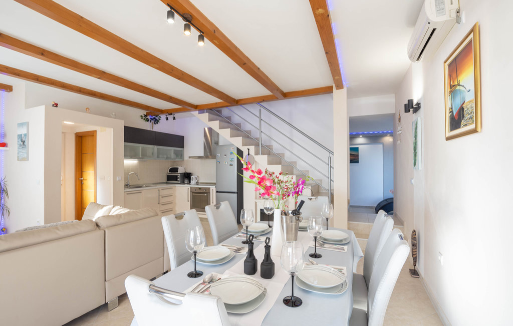 Semesterhus - Split-Podstrana , Kroatien - CDT913 41