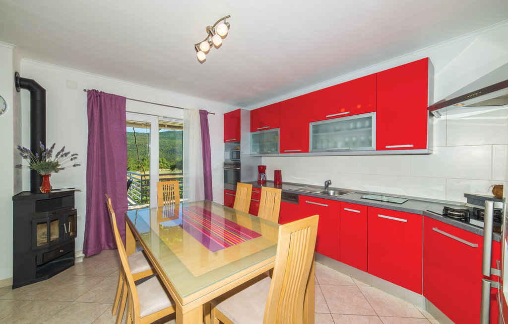 Feriehuse - Trogir-Primorski Dolac , Kroatien - CDT968 15