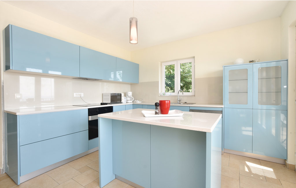 Feriehus - Makarska-Gornji Tucepi , Kroatia - CDT974 20