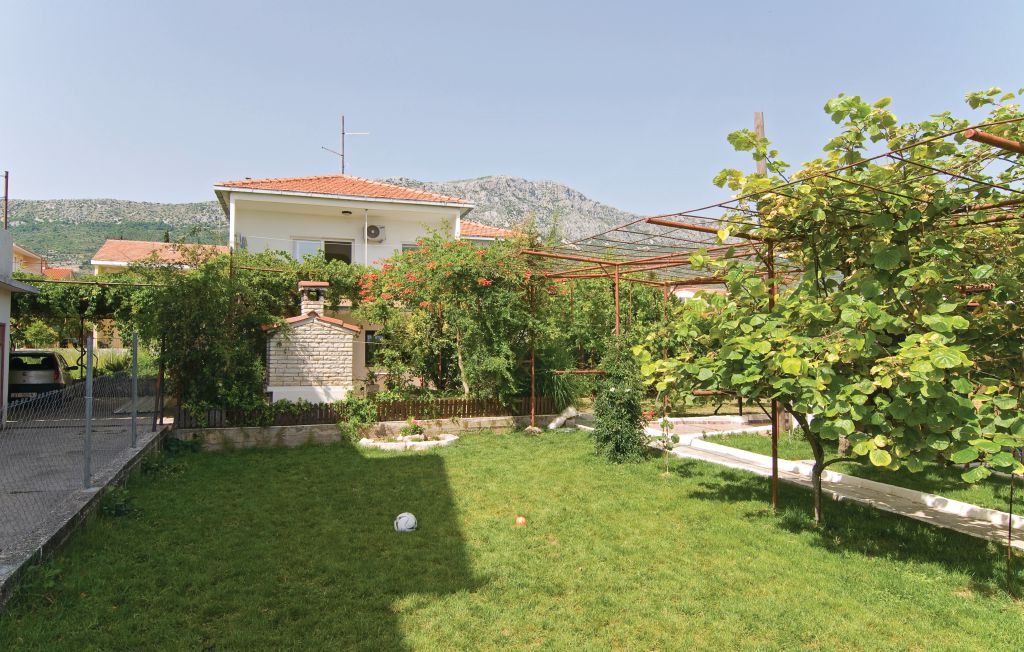 Lejlighed - Trogir-Kastel Kambelovac , Kroatien - CDT988 1