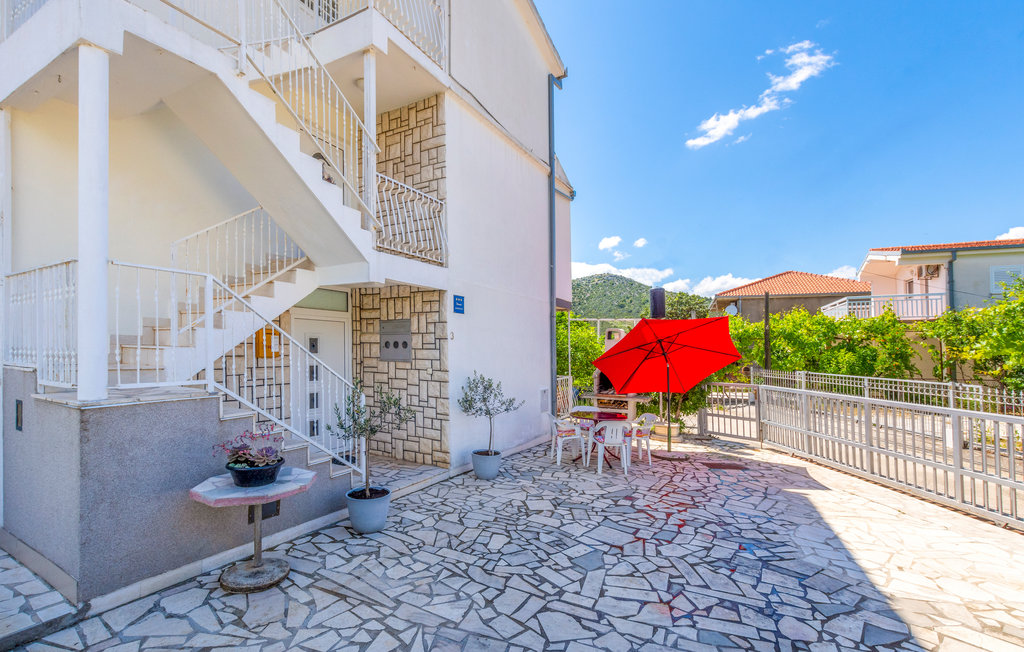 Lejlighed - Trogir-Poljica , Kroatien - CDT992 5