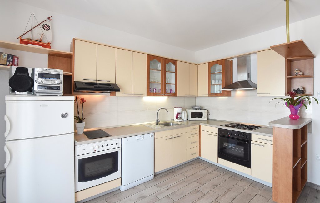 Feriehuse - Omis-Suhi Potok , Kroatien - CDT592 31