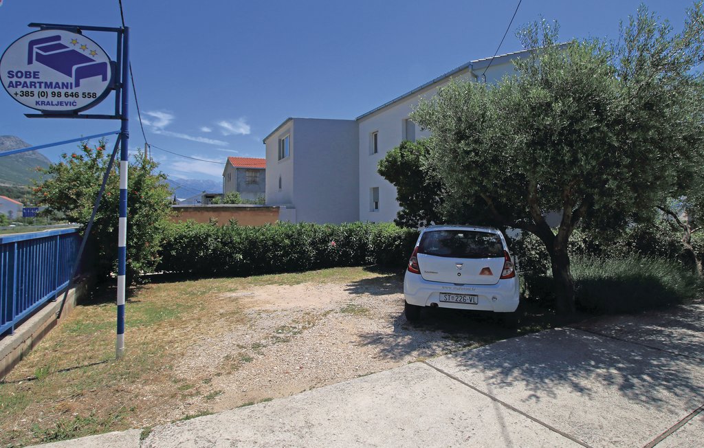 Lejlighed - Trogir-Kastel Sucurac , Kroatien - CDT207 9