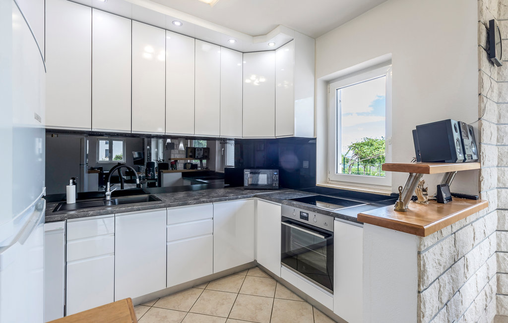 Feriehuse - Trogir-Kastel Novi , Kroatien - CDT226 26