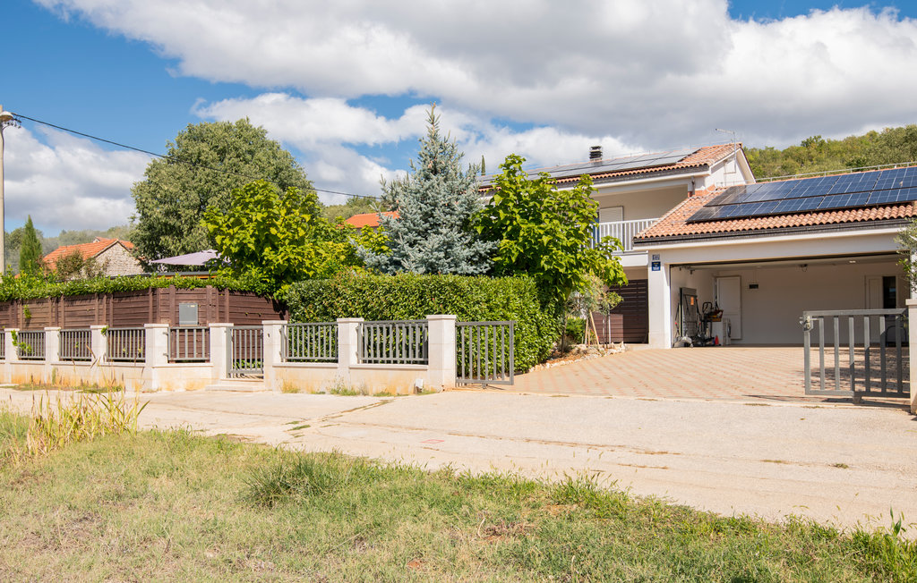 Feriehuse - Makarska-Vinjani Donji , Kroatien - CDT394 12