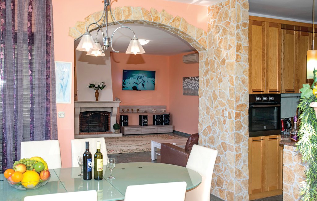 Ferienhaus - Trogir-Kastel Kambelovac , Kroatien - CDT525 37