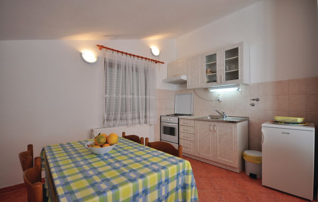 Semesterlägenhet - Trogir , Kroatien - CDT528 12