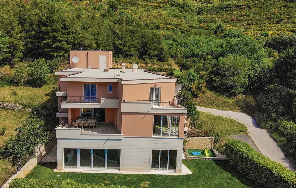 Ferienhaus - Split-Solin , Kroatien - CDT606 15