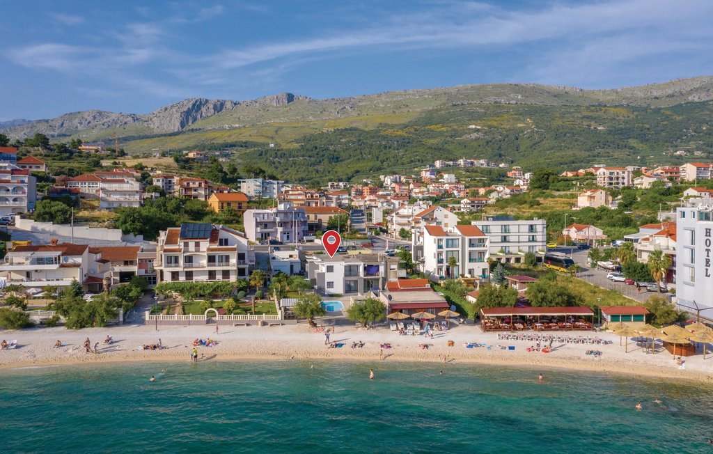 Ferienhaus - Split-Podstrana , Kroatien - CDT620 9