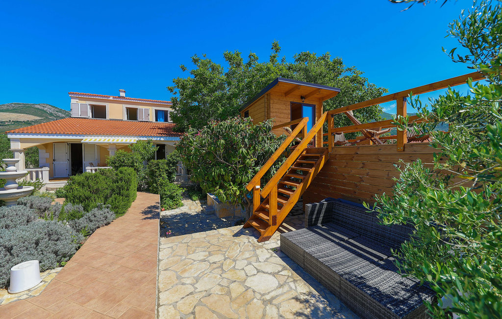 Feriehuse - Trogir-Kastel Novi , Kroatien - CDT627 11