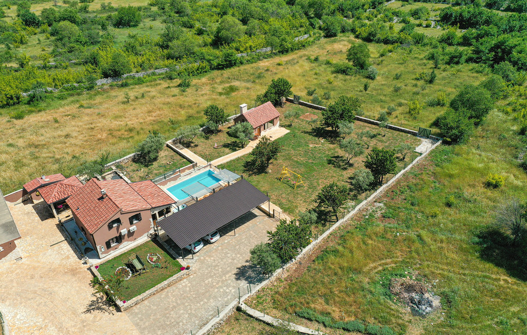 Feriehus - Split-Divojevici , Kroatia - CDT739 9