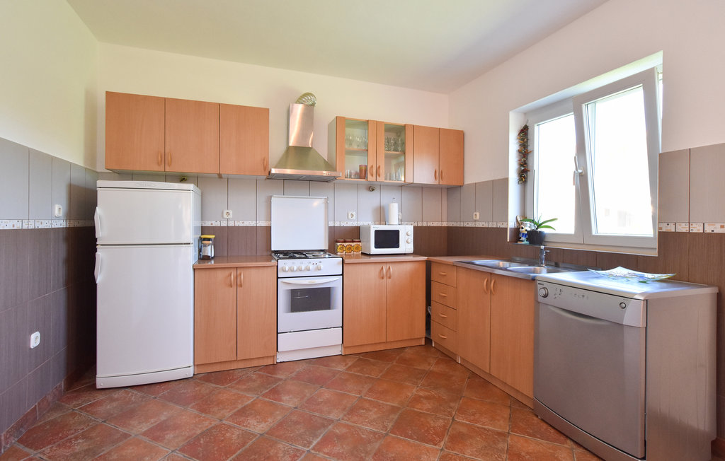 Ferienhaus - Split-Trilj , Kroatien - CDT751 27