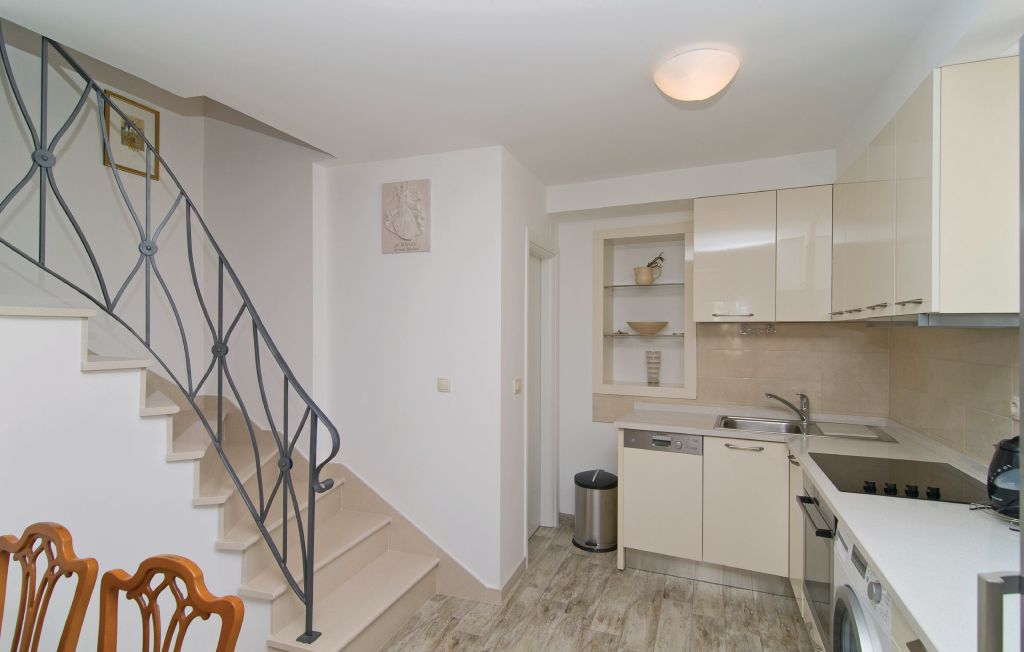 Lejlighed - Omis , Kroatien - CDT820 16