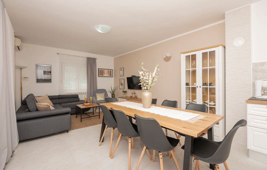 Feriehuse - Makarska-Zavojane , Kroatien - CDT867 24