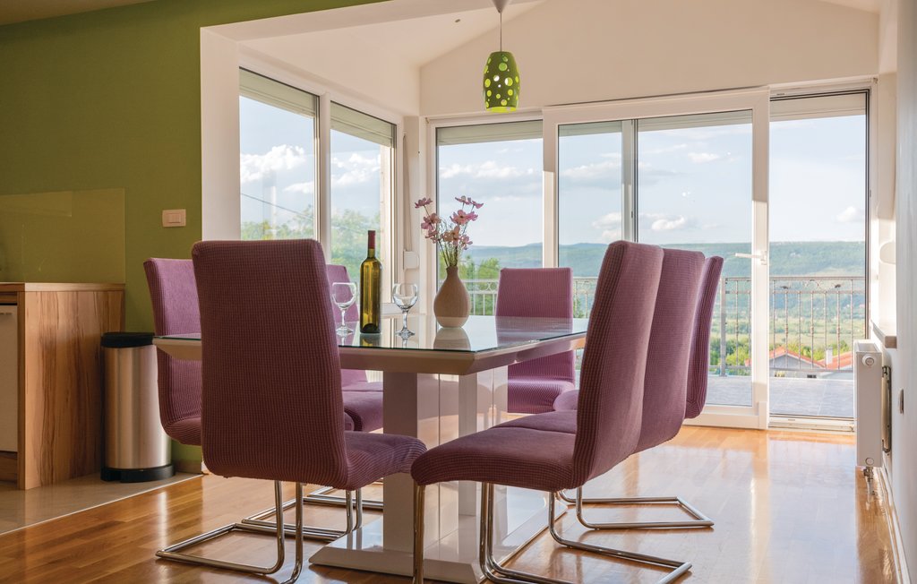 Feriehus - Makarska-Grubine , Kroatia - CDT873 22