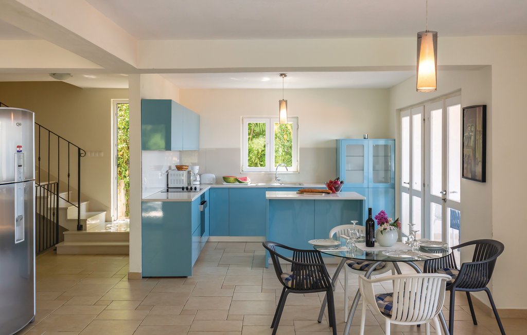 Feriehus - Makarska-Gornji Tucepi , Kroatia - CDT974 21