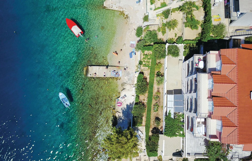 Lejlighed - Omis-Stanici , Kroatien - CDT181 10