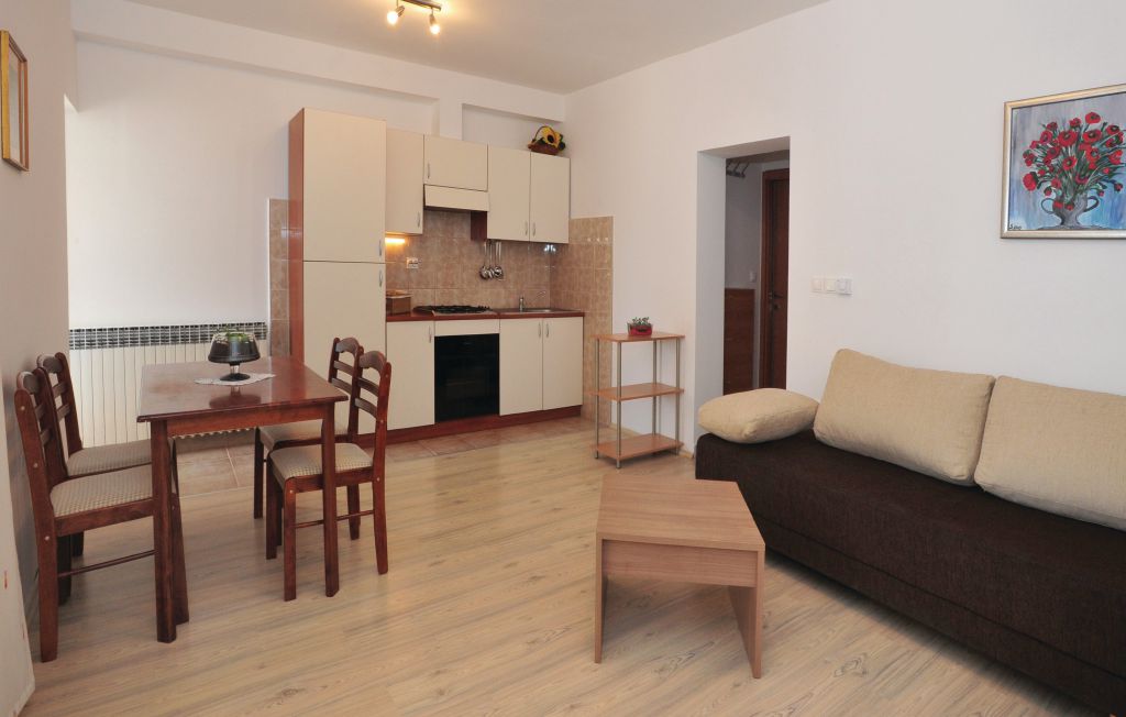 Ferienhaus - Trogir-Kastel Gomilica , Kroatien - CDT266 36