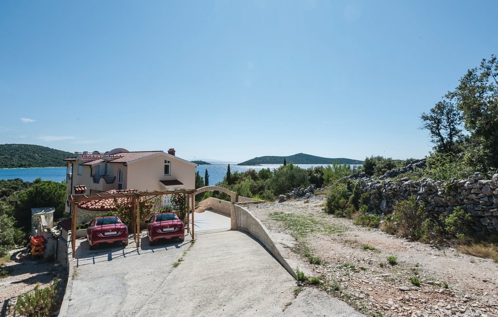 Ferieleilighet - Trogir-Sevid , Kroatia - CDT298 15