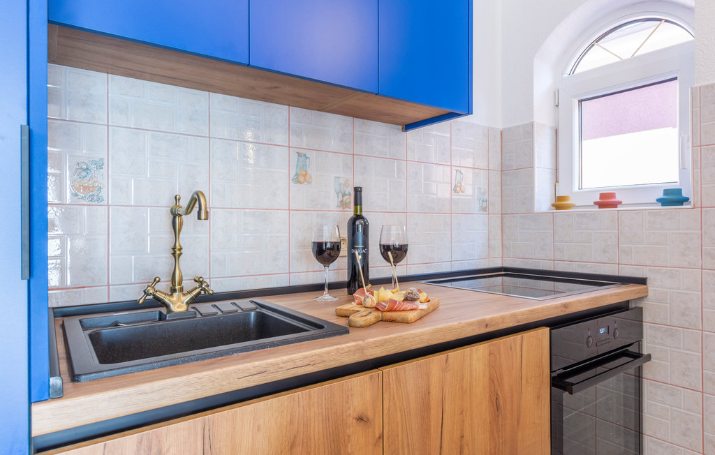 Feriehuse - Makarska-Sestanovac , Kroatien - CDT301 48