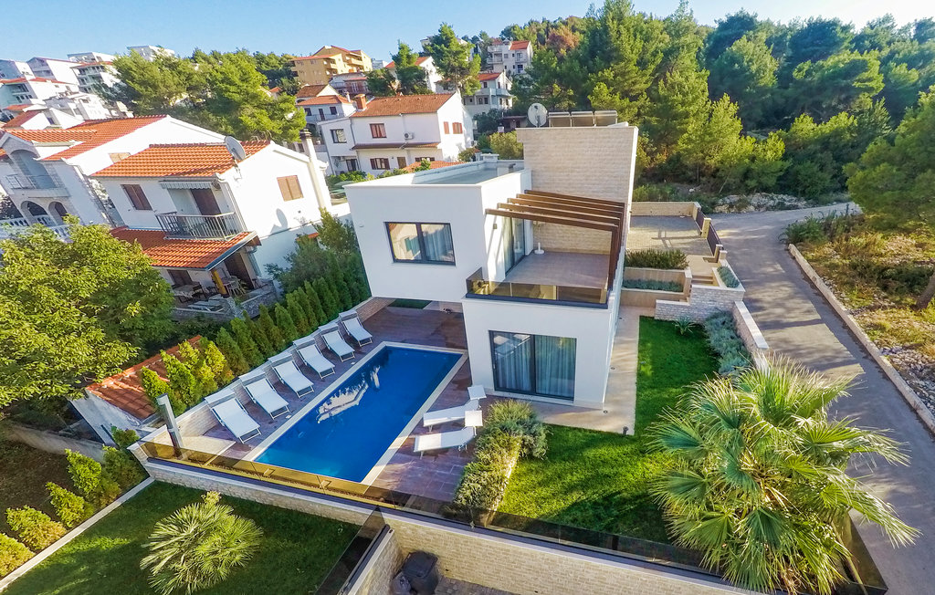 Feriehuse - Trogir-Okrug Gornji , Kroatien - CDT309 2