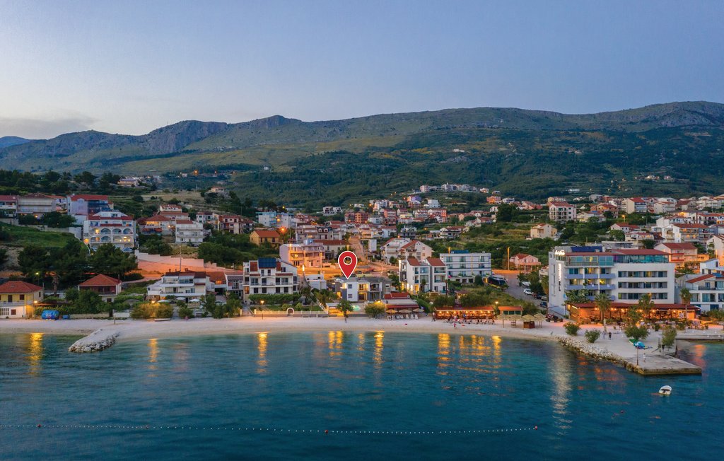 Ferienhaus - Split-Podstrana , Kroatien - CDT620 12