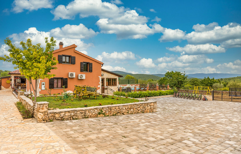 Feriehus - Split-Divojevici , Kroatia - CDT739 11