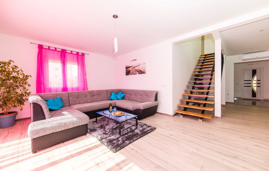 Ferienhaus - Trogir-Kastel Kambelovac , Kroatien - CDT762 38