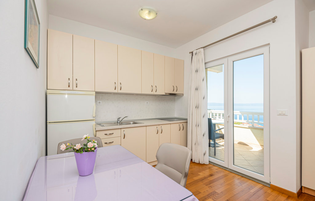 Feriehuse - Makarska , Kroatien - CDT777 37