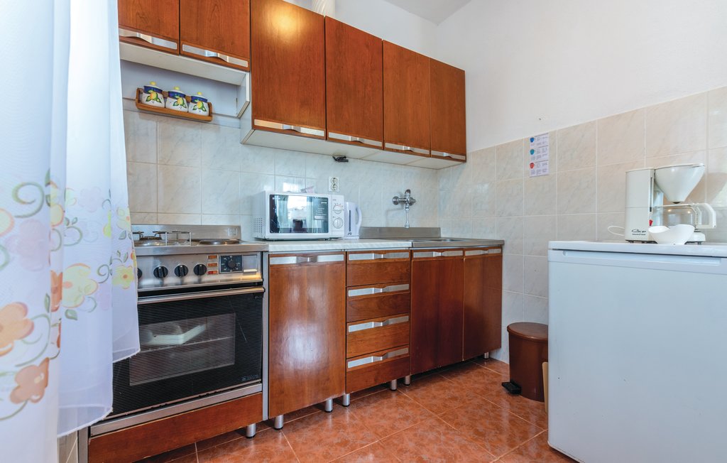 Semesterlägenhet - Ciovo-Okrug Donji , Kroatien - CDT084 9