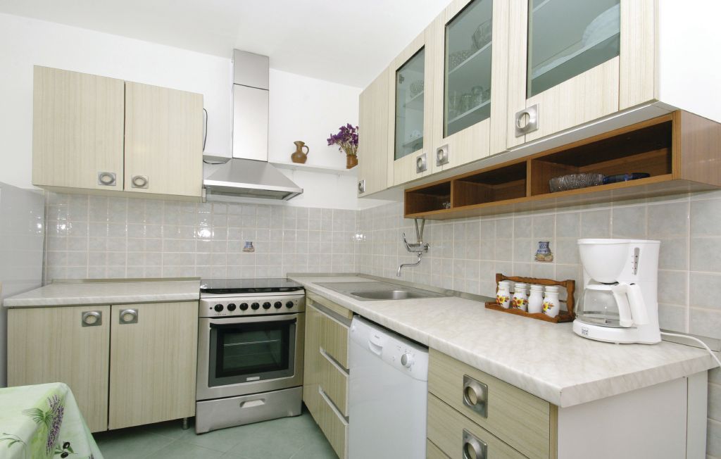 Lejlighed - Trogir-Kastel Sucurac , Kroatien - CDT208 18