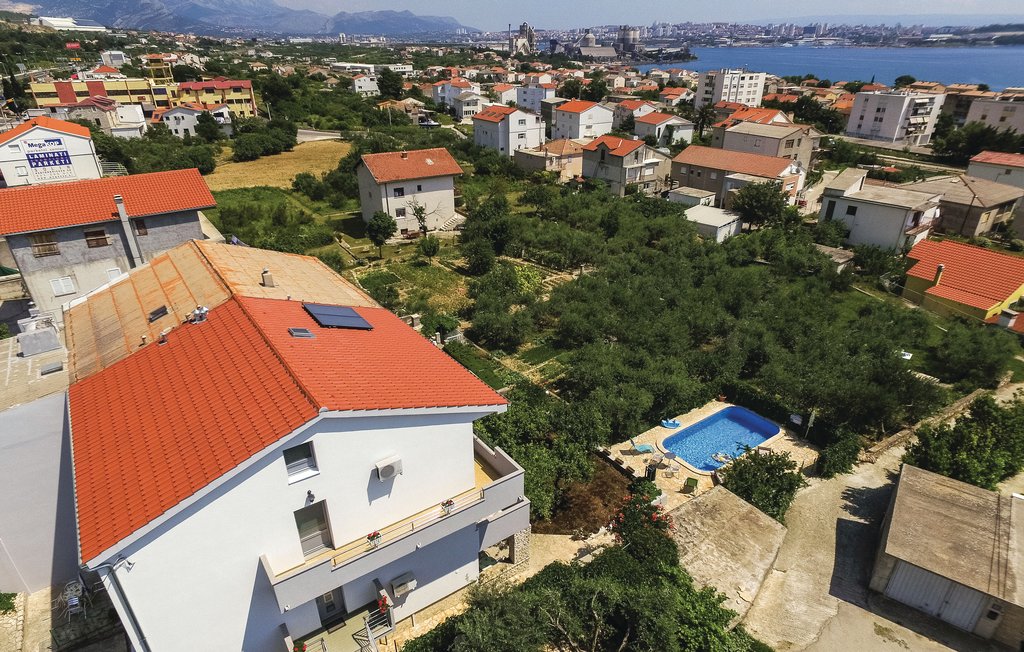 Lejlighed - Trogir-Kastel Sucurac , Kroatien - CDT208 11