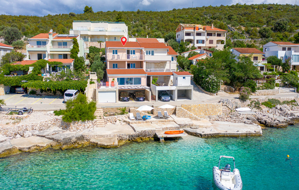 Lejlighed - Trogir-Vinisce , Kroatien - CDT213 5