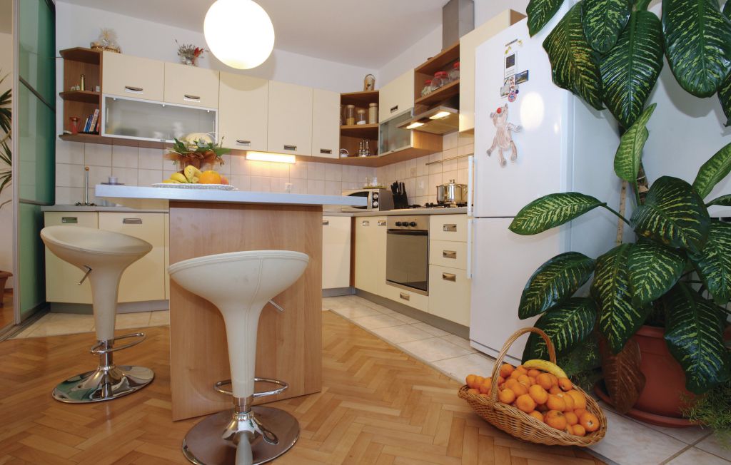 Ferienhaus - Trogir-Kastel Gomilica , Kroatien - CDT266 34