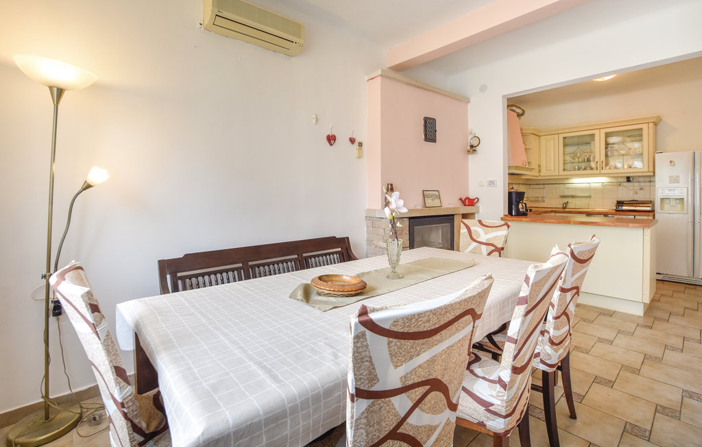 Feriehuse - Trogir-Kastel Luksic , Kroatien - CDT304 35