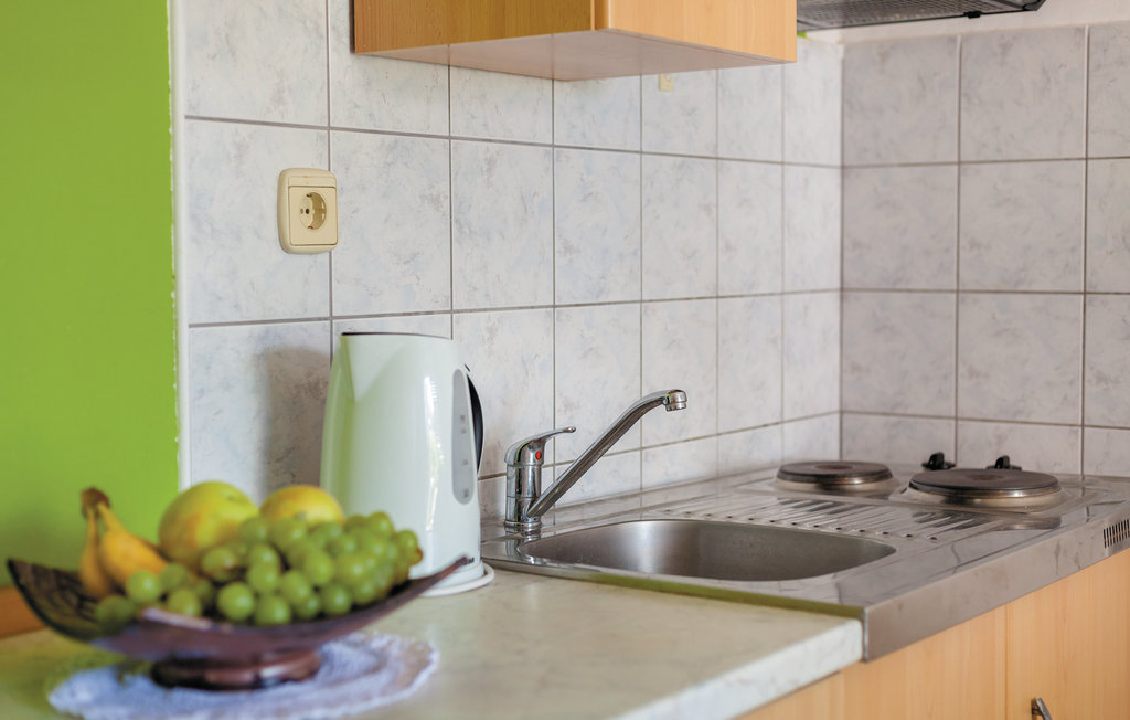 Ferienwohnung - Omis-Lokva Rogoznica , Kroatien - CDT339 17