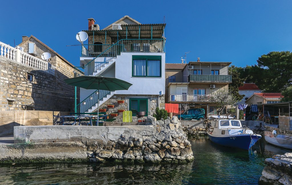 Lejlighed - Trogir-Kastel Gomilica , Kroatien - CDT447 7