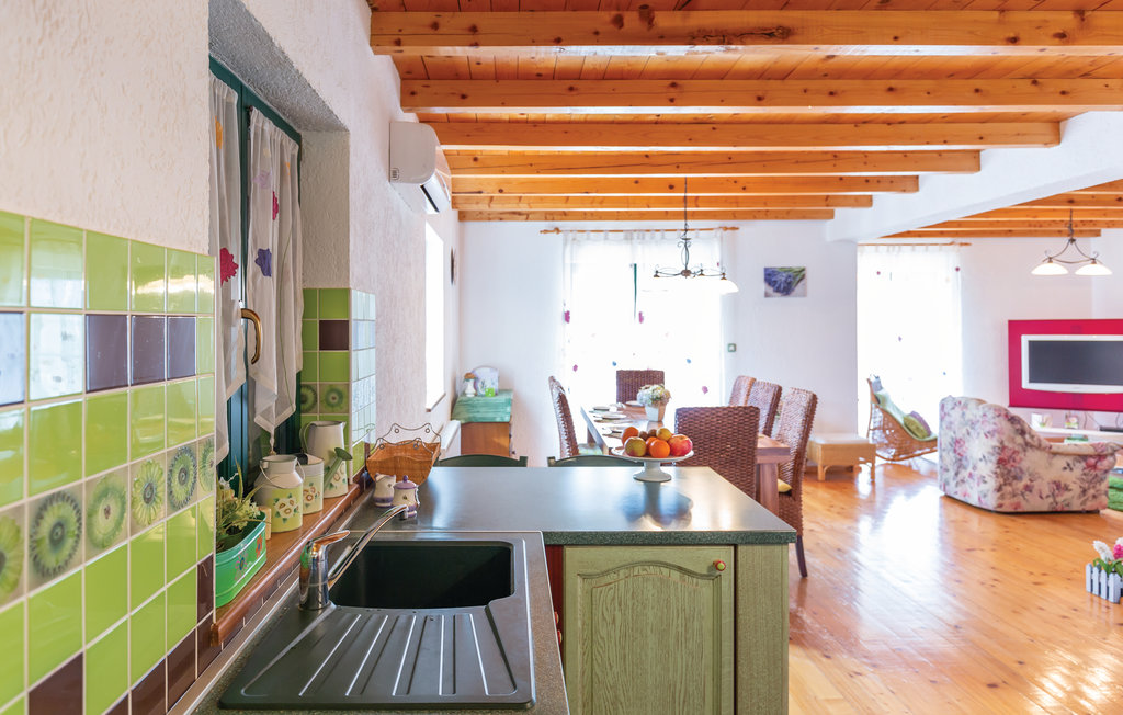 Feriehuse - Makarska-Prolozac Donji , Kroatien - CDT470 19