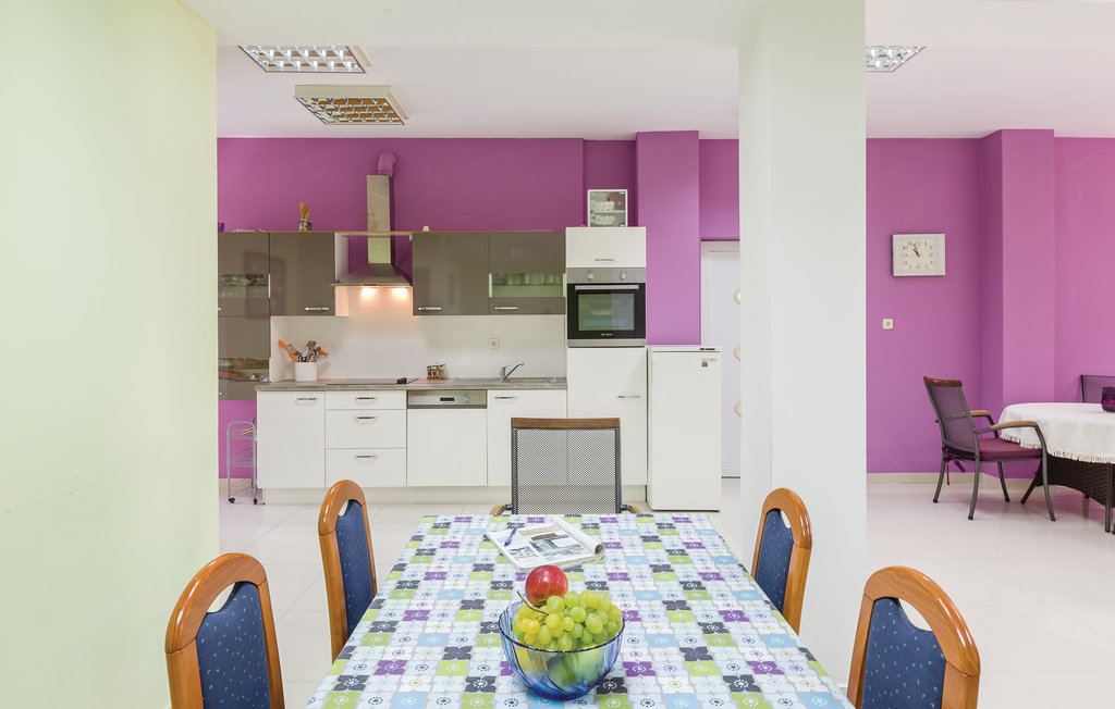 Feriehuse - Makarska-Brela , Kroatien - CDT472 14