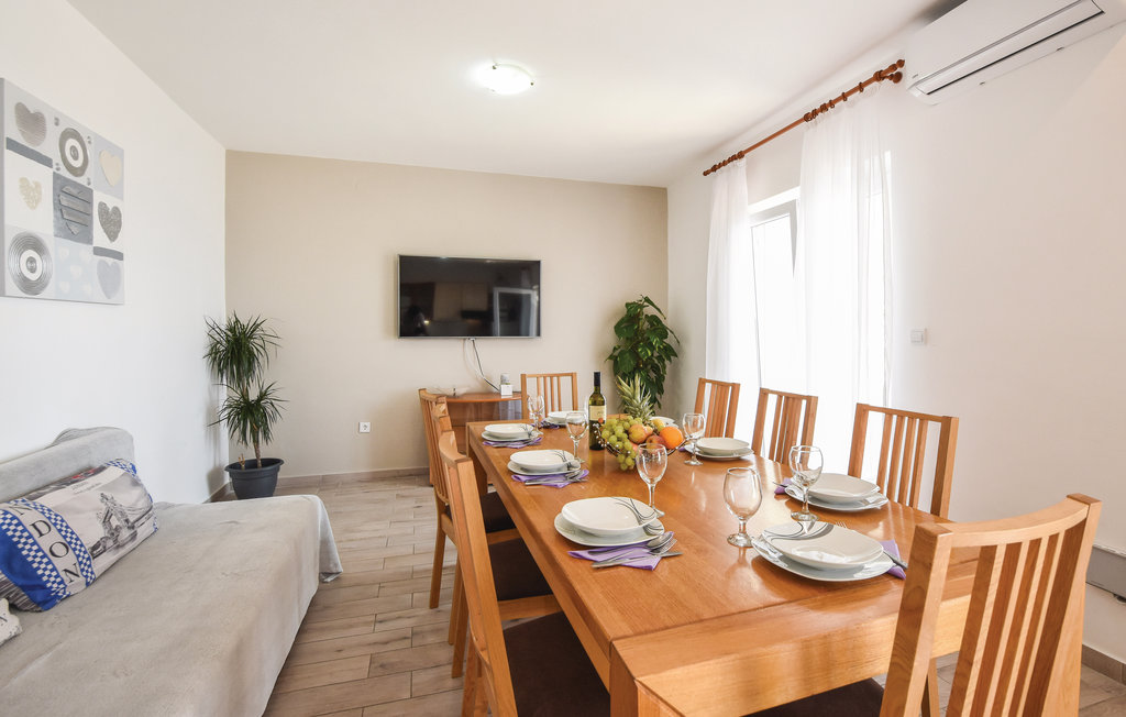 Feriehuse - Omis-Suhi Potok , Kroatien - CDT592 32