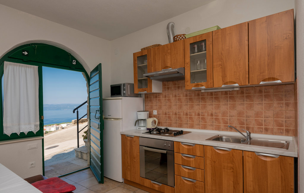 Ferienhaus - Makarska , Kroatien - CDT683 13