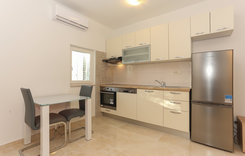 Feriehuse - Trogir-Kastel Sucurac , Kroatien - CDT688 26