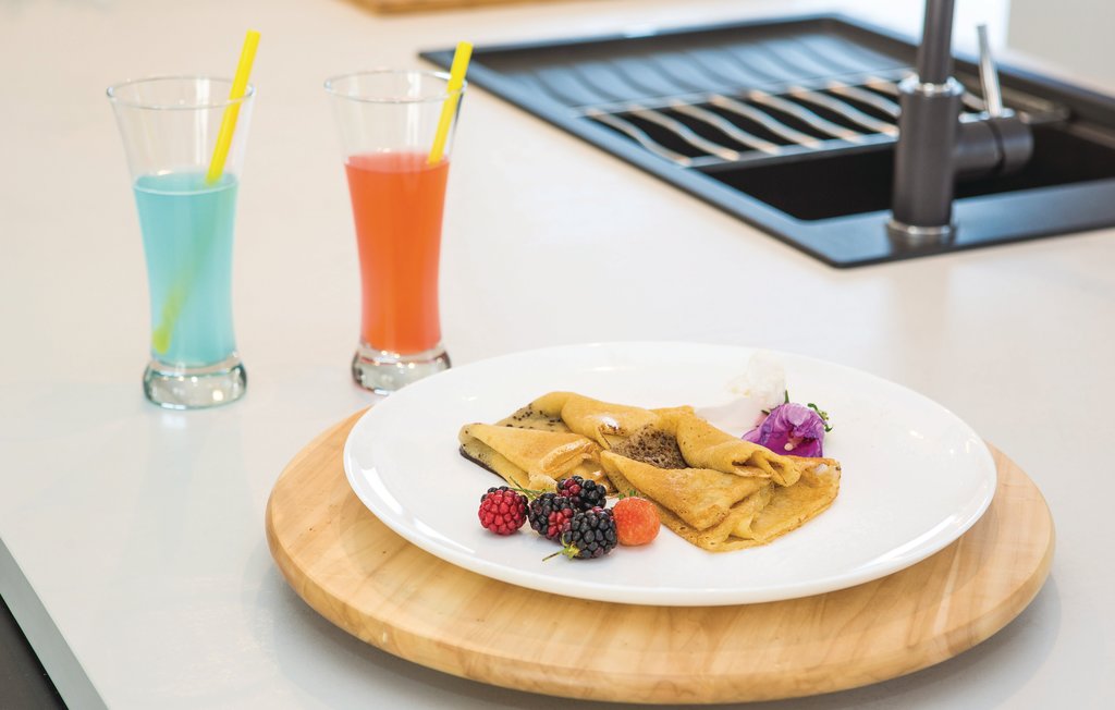 Feriehus - Trogir-Seget Vranjica , Kroatia - CDT717 34